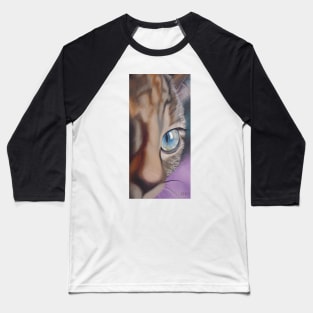 Here's Looking At You, Kid Baseball T-Shirt